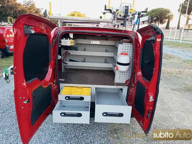 FIAT Fiorino 1.3 MJT 80CV + IVA 22%
