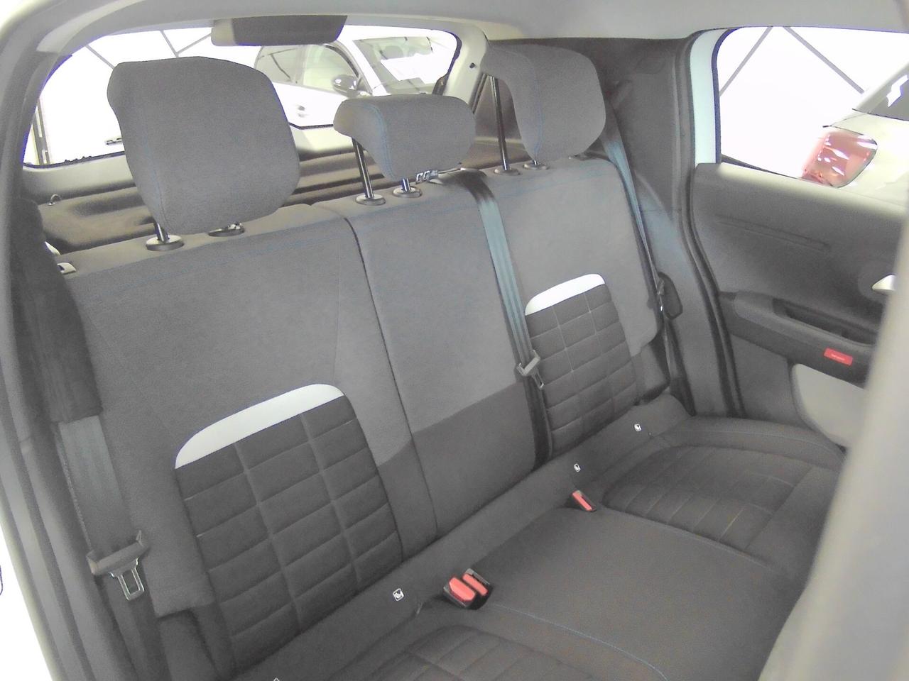 Citroen C3 PureTech 100 S&S Plus 2025