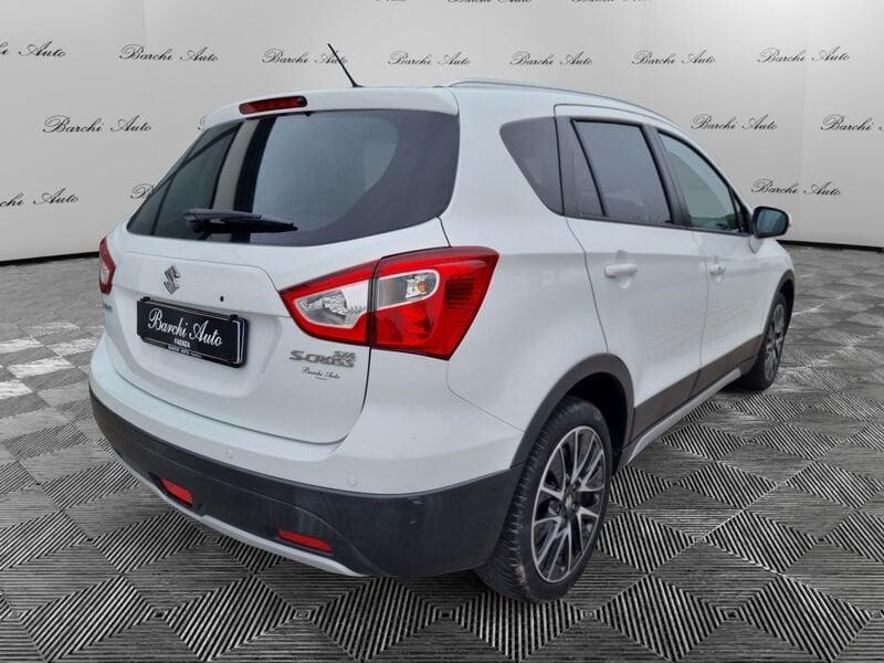 Suzuki S-Cross 1.6 DDiS Start&Stop Plus