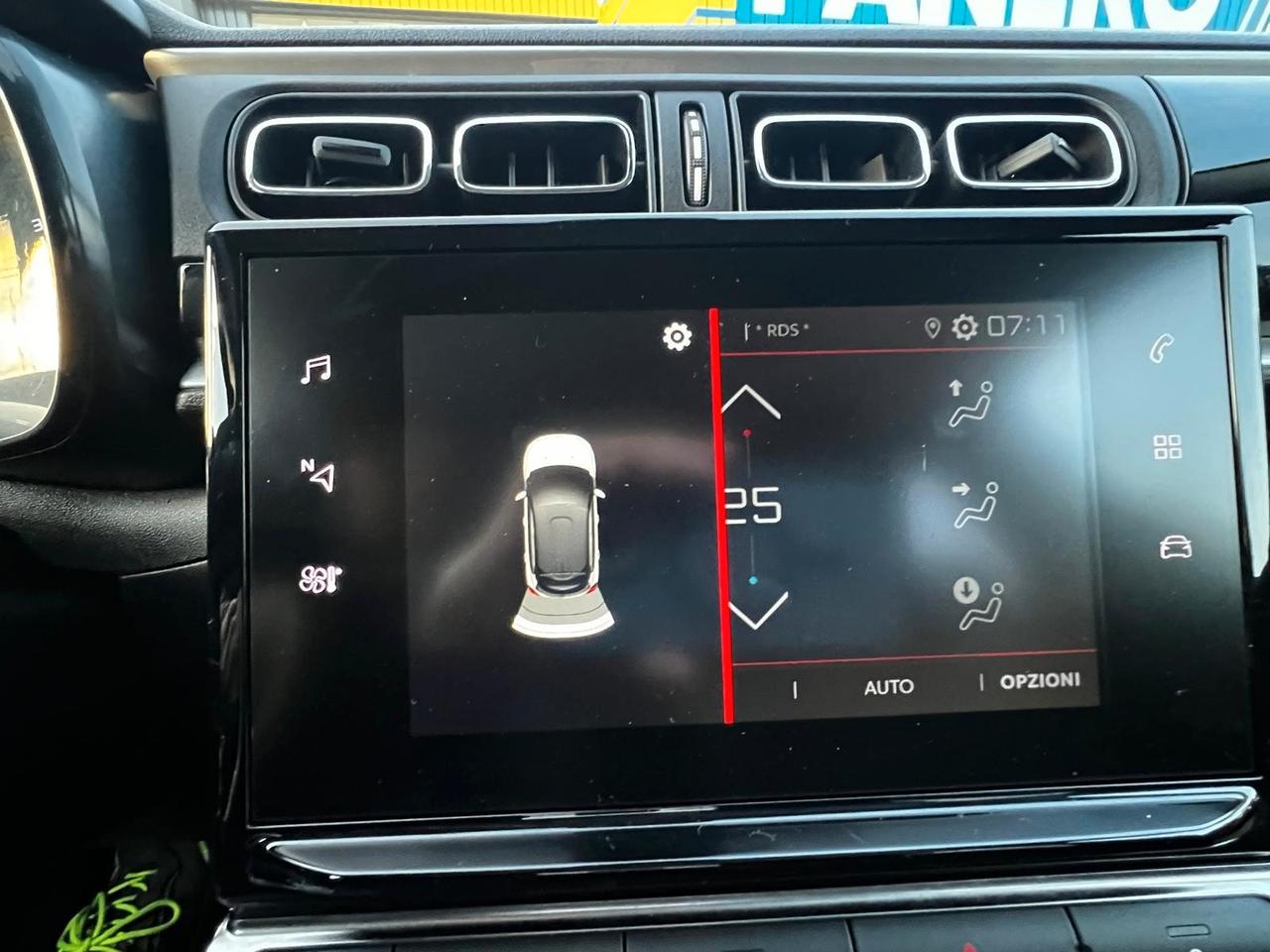 CITROEN C3 3ª serie C3 PureTech 110 S&S Max