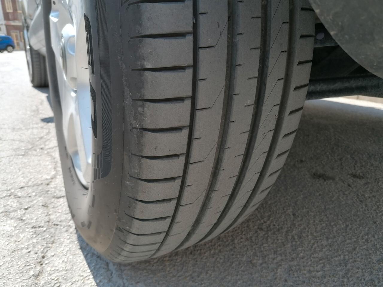 Volkswagen Touareg 3.0 V6 TDI CAMBIO MANUALE