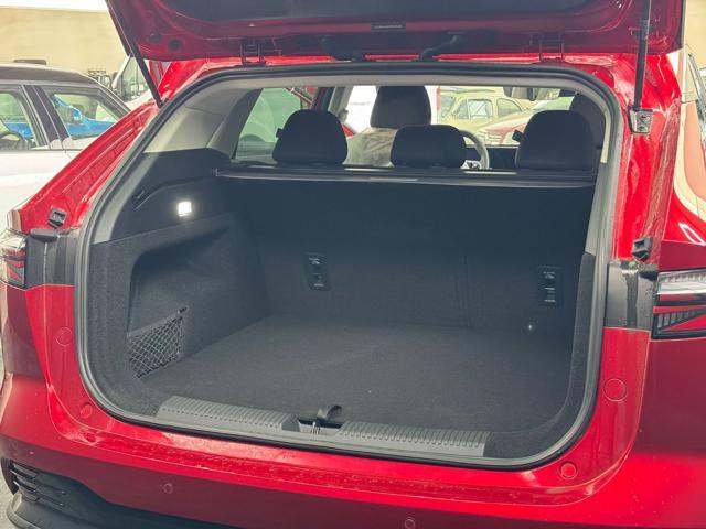 MG HS 1.5T-GDI Comfort