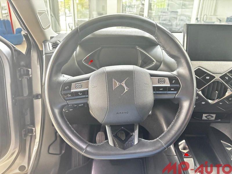 DS DS 3 Crossback DS 3 CROSSBACK