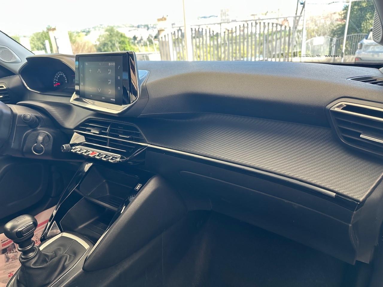 Peugeot 2008 BlueHDi 110 S&S Active Pack