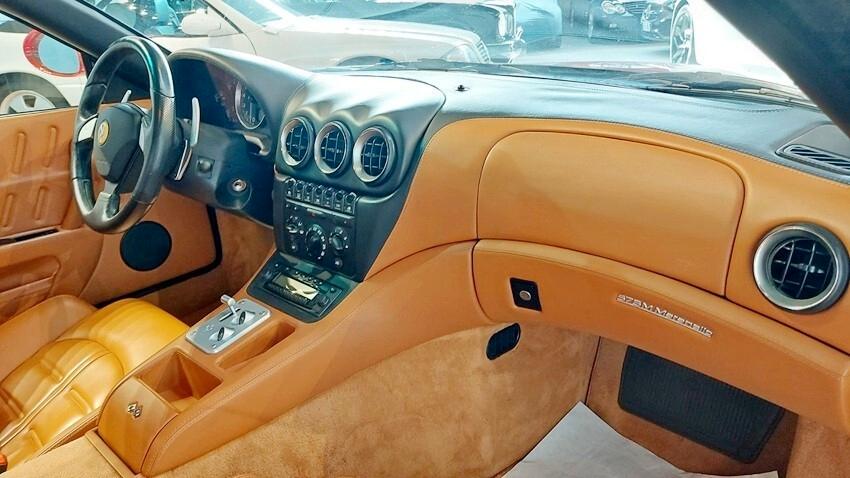 Ferrari 575 575M Maranello F1