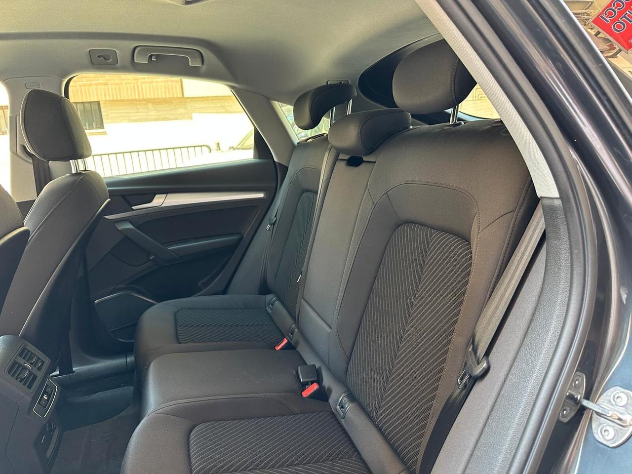 Audi Q5 Sportback 2.0 TDI S tronic Advanced