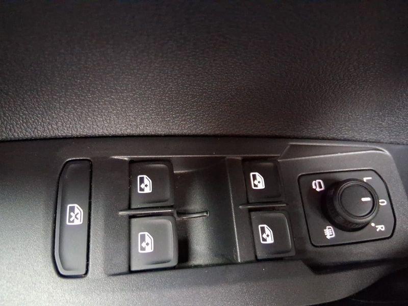 Volkswagen Polo Polo 1.0 TSI DSG Life