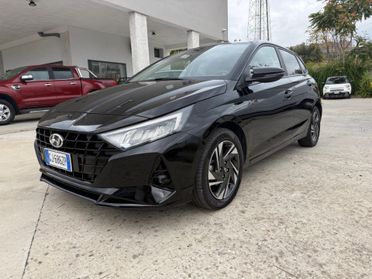 Hyundai i20 1.2 MPI MT Bose