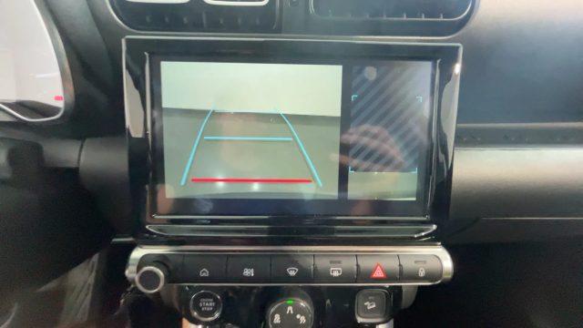 CITROEN C3 Aircross 1.2 Puretech 110 MAX #VARI COLORI