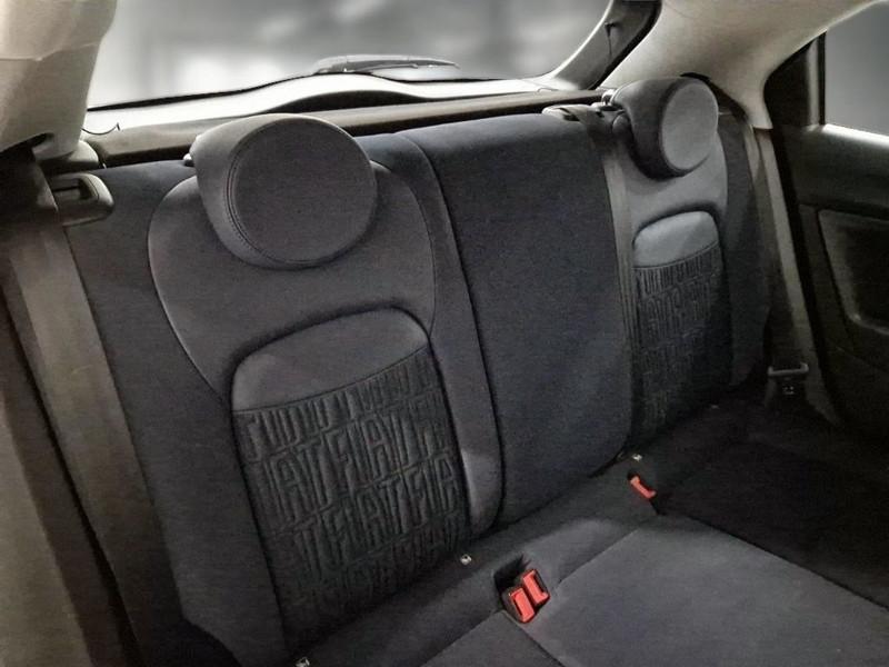 FIAT 500X 1.3 Mjet 95cv E6D Cult
