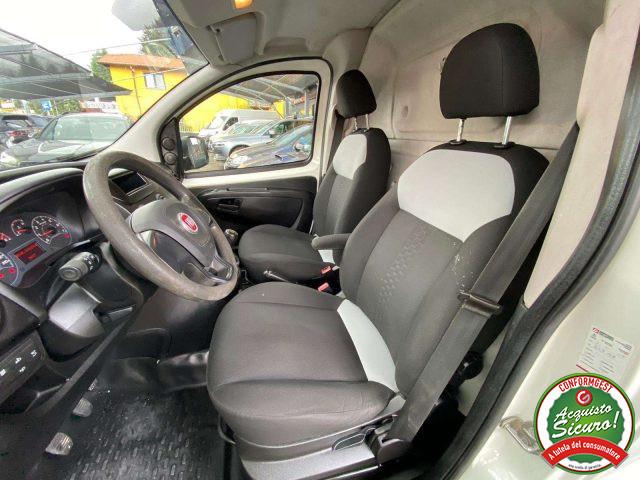 FIAT Fiorino 1.3 MJT 95CV Cargo SX PREZZO REALE