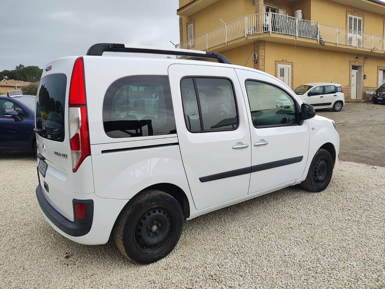 Renault Kangoo 1.5 dCi 90CV F.AP. 4p. Express Maxi