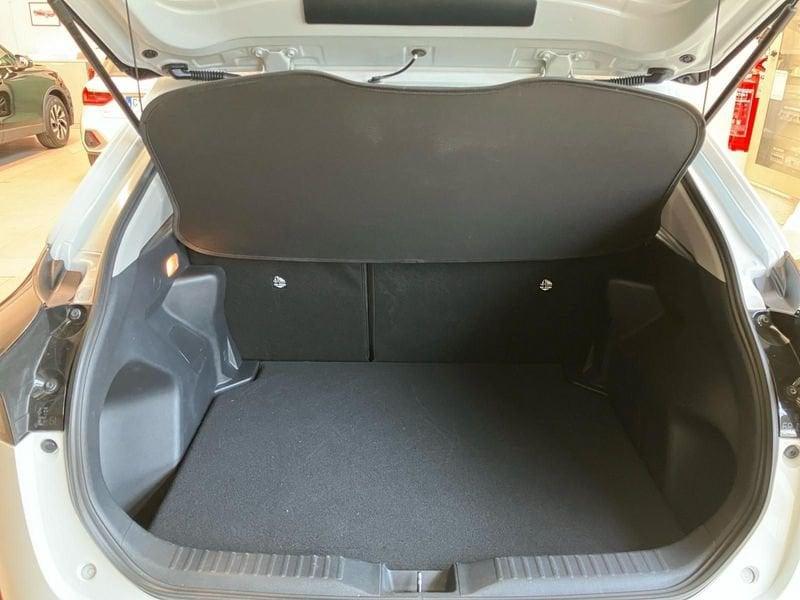 Toyota Yaris Cross 1.5H (116 CV) E-CVT Active