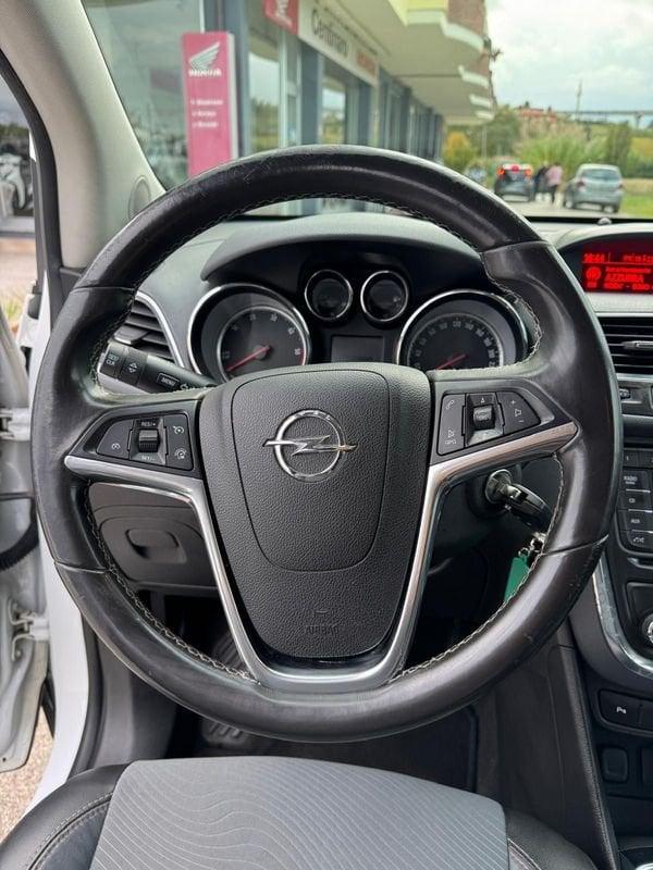 Opel Mokka Mokka 1.7 CDTI 130CV