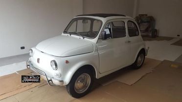 FIAT 500 L EPOCA