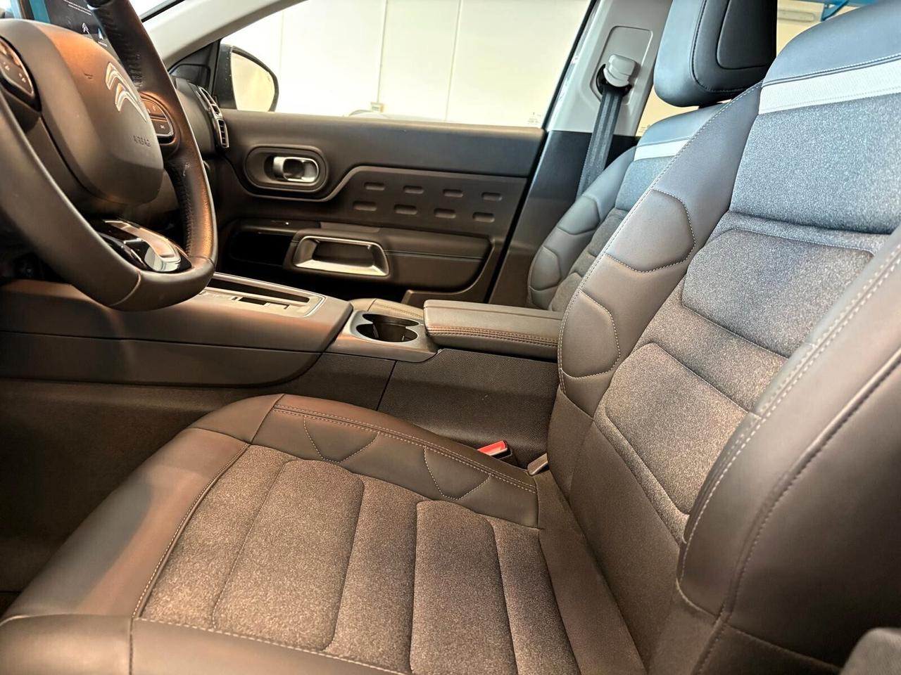 Citroen C5 Aircross MAX BlueHDi 130 EAT8 SPOTICAR