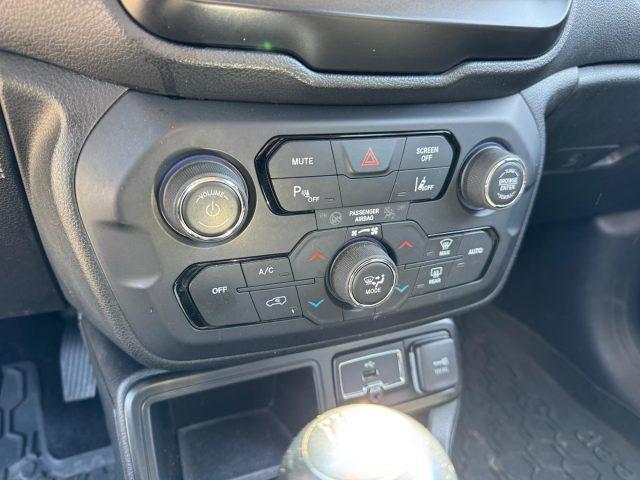 JEEP Renegade 1.6 Mjt 130 CV Limited Full Led