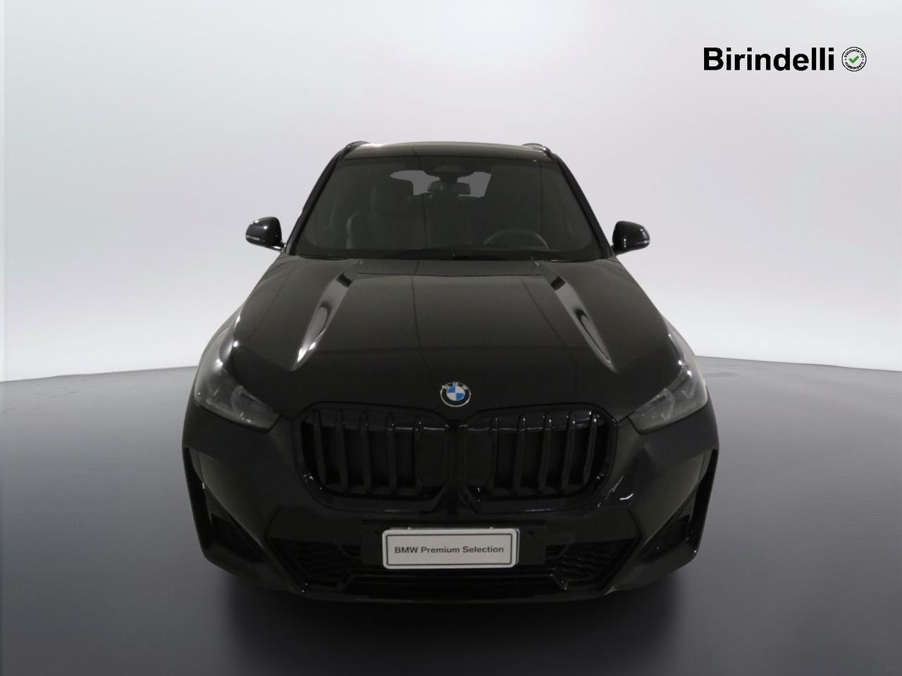 BMW X1 (U11) - X1 xDrive 20d Msport Pro