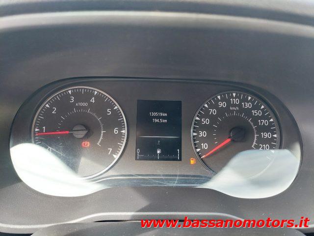 DACIA Duster 1.6 SCe GPL 4x2 Prestige