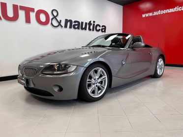BMW Z4 Z4 ROADSTER 2.5I