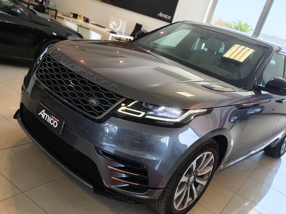 LAND ROVER Range Rover Velar 3.0 V6 SD6 300 CV R-Dynamic S