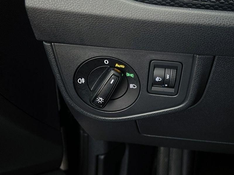 Volkswagen Taigo 1.0 TSI DSG Life