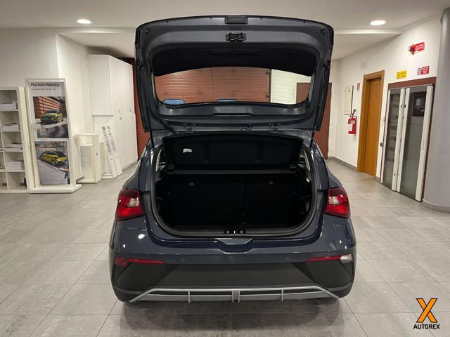 HYUNDAI i20 1.2 MPI MT Techline CON ROTTAMAZIONE