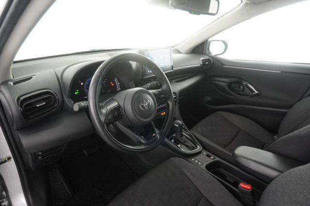 TOYOTA Yaris Yaris 1.5 Hybrid 5 porte Trend