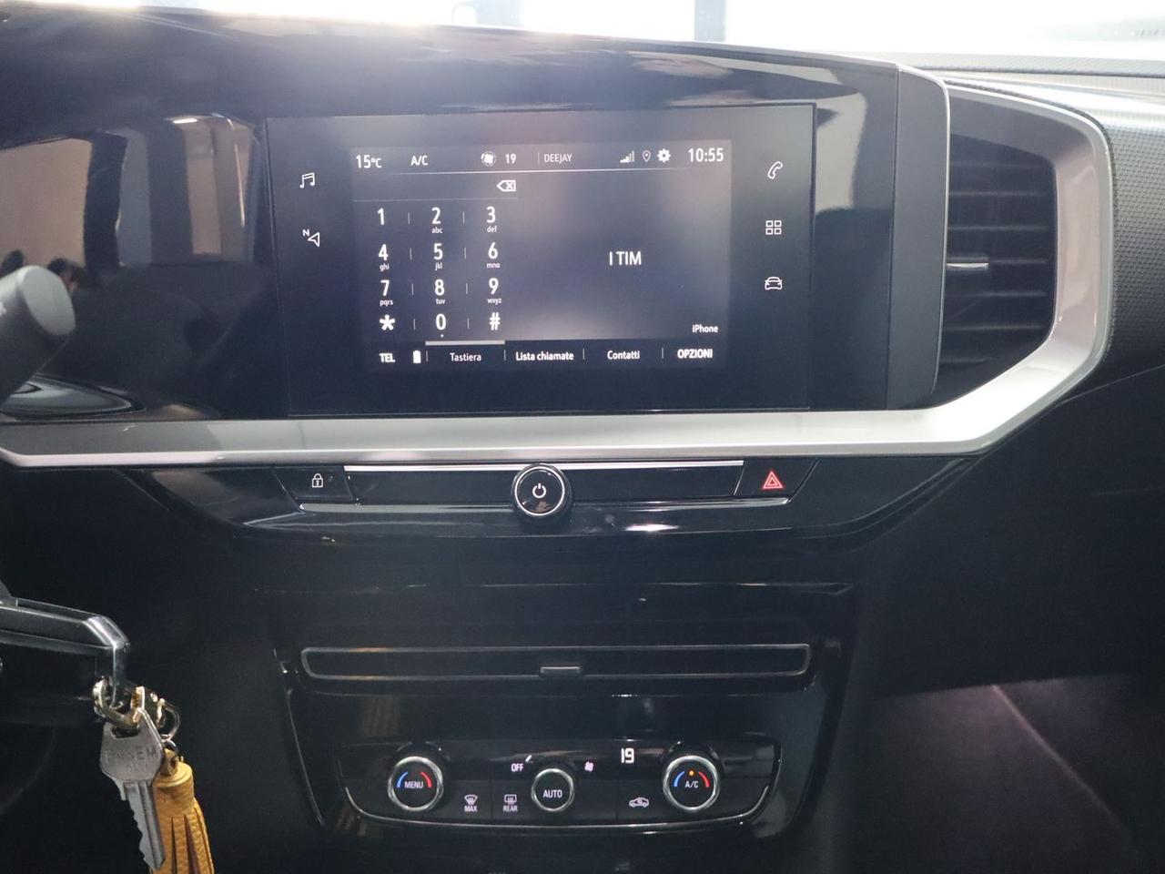 Opel Mokka Elegance 1.5 #9966