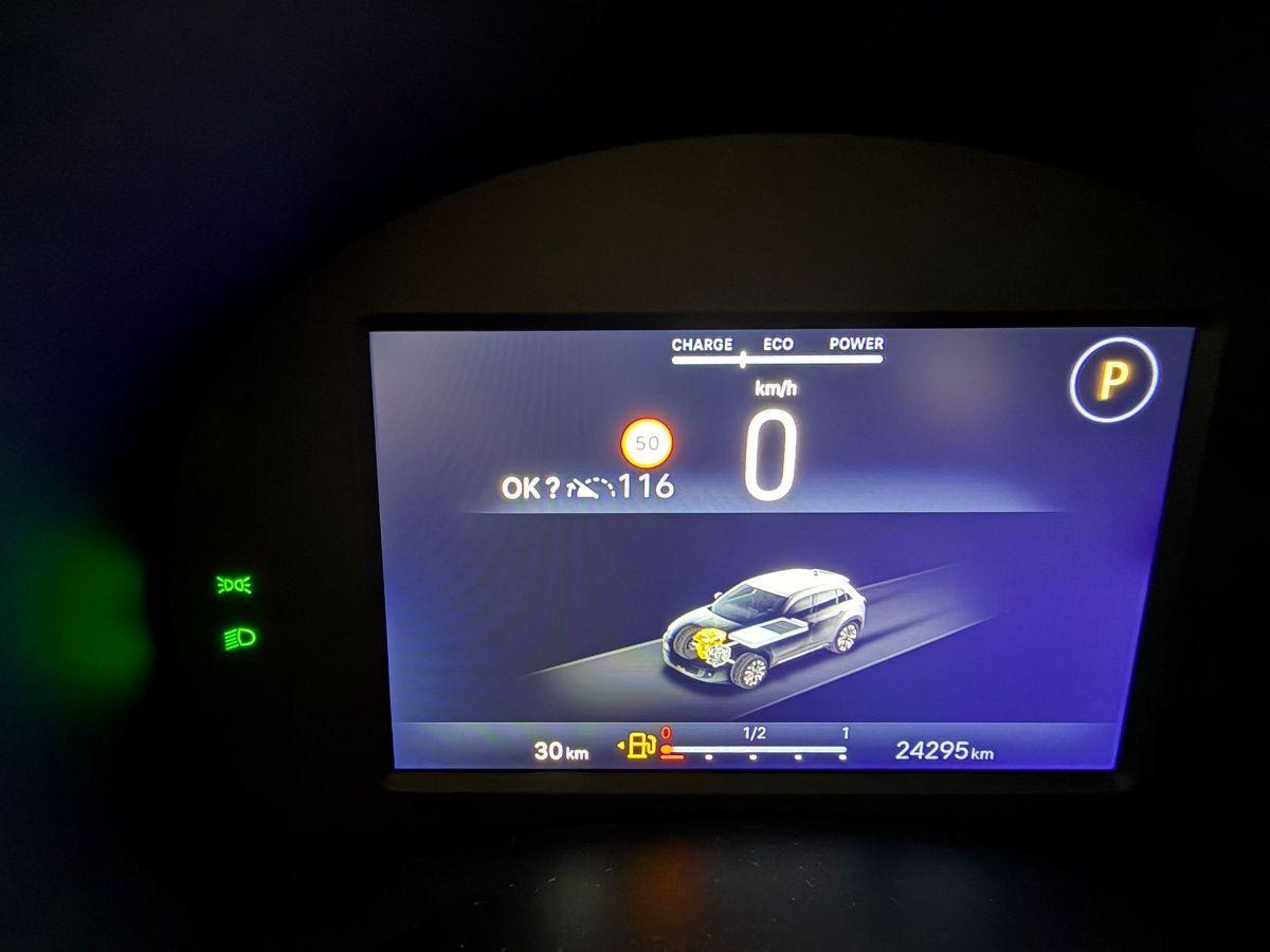 FIAT - 600 - Hybrid DCT MHEV La Prima