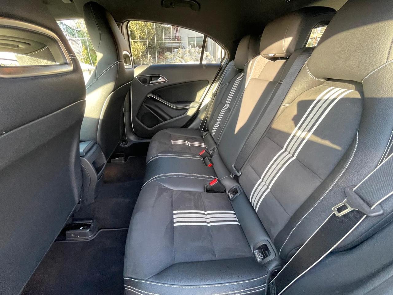 Mercedes-benz A 180 Premium