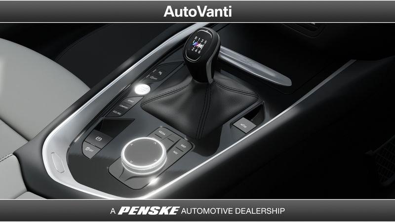 BMW Z4 Z4 sDrive20i Msport