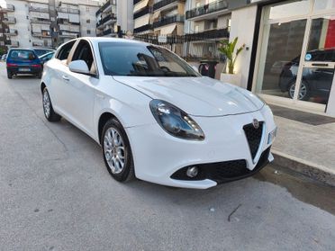Alfa Romeo Giulietta 1.6 JTDm-2 120 CV Business
