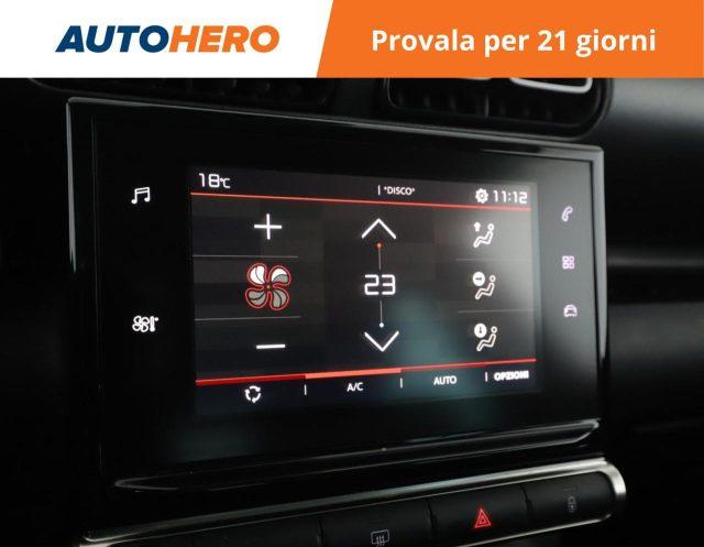 CITROEN C3 Aircross PureTech 110 S&S Feel