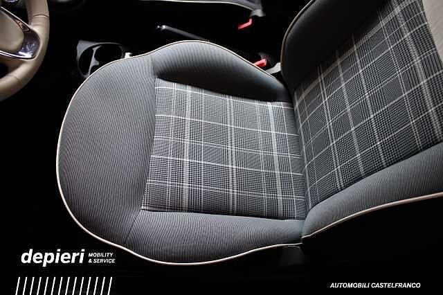Fiat 500 1.2 Lounge 3p. -Ok Neop