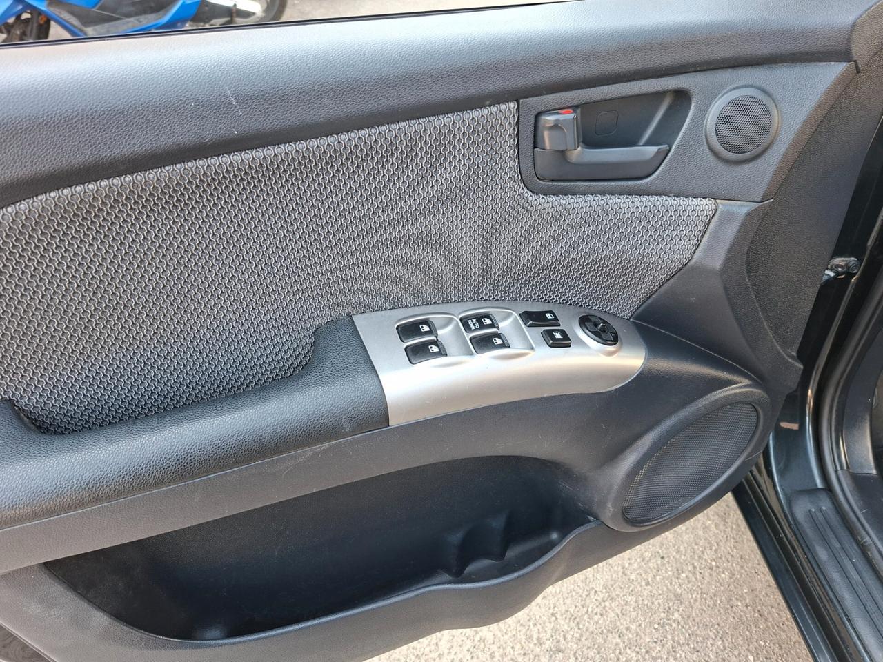 Kia Sportage 2.0 141CV 2WD Active EcoSuv