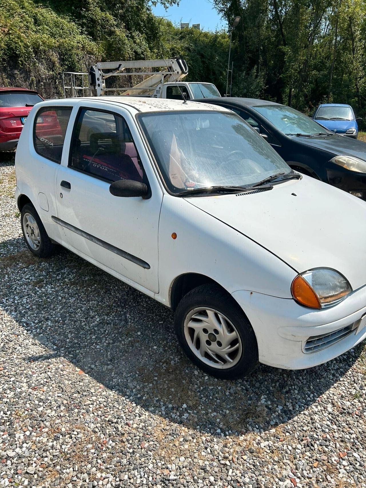 Fiat 600