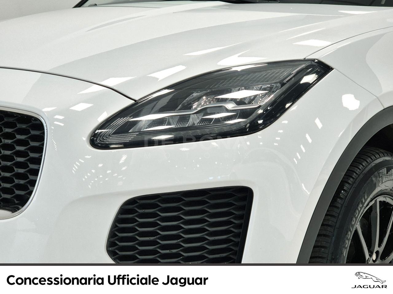 Jaguar E-Pace 2.0d i4 s awd 150cv auto