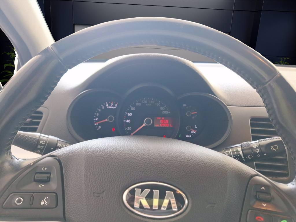 KIA Picanto 1.0 Glam Gpl 67cv 5p del 2014