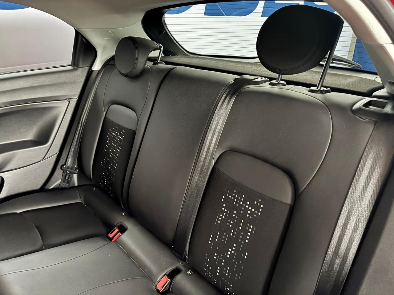 Fiat 500X 1.6 mjt connect 130cv