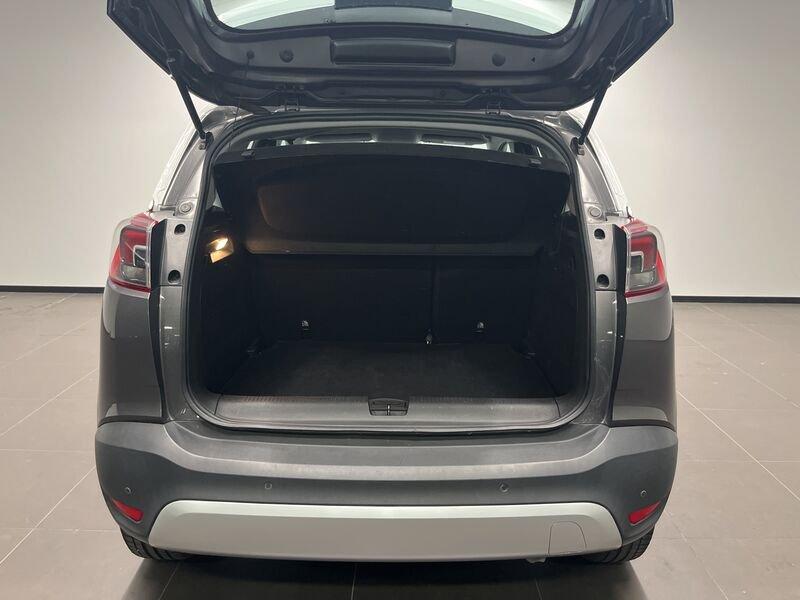 Opel Crossland X X 1.5 DIESEL