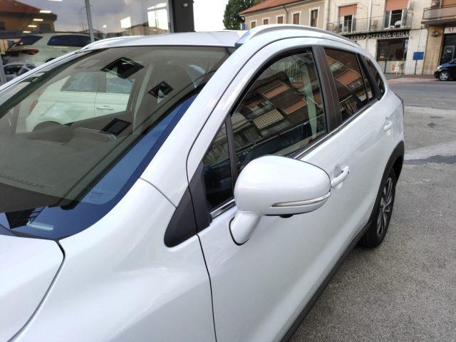 SUZUKI S-Cross 1.4 Hybrid 4WD AllGrip Top+ (NESSUN VINCOLO)