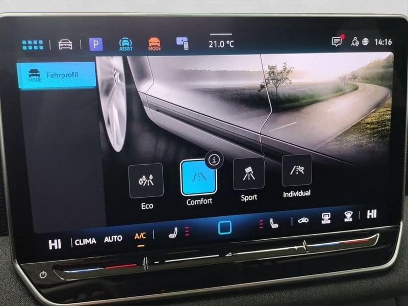 Volkswagen Tiguan 2.0 TDI 110KW SCR Life DSG LED NAVI CAMERA