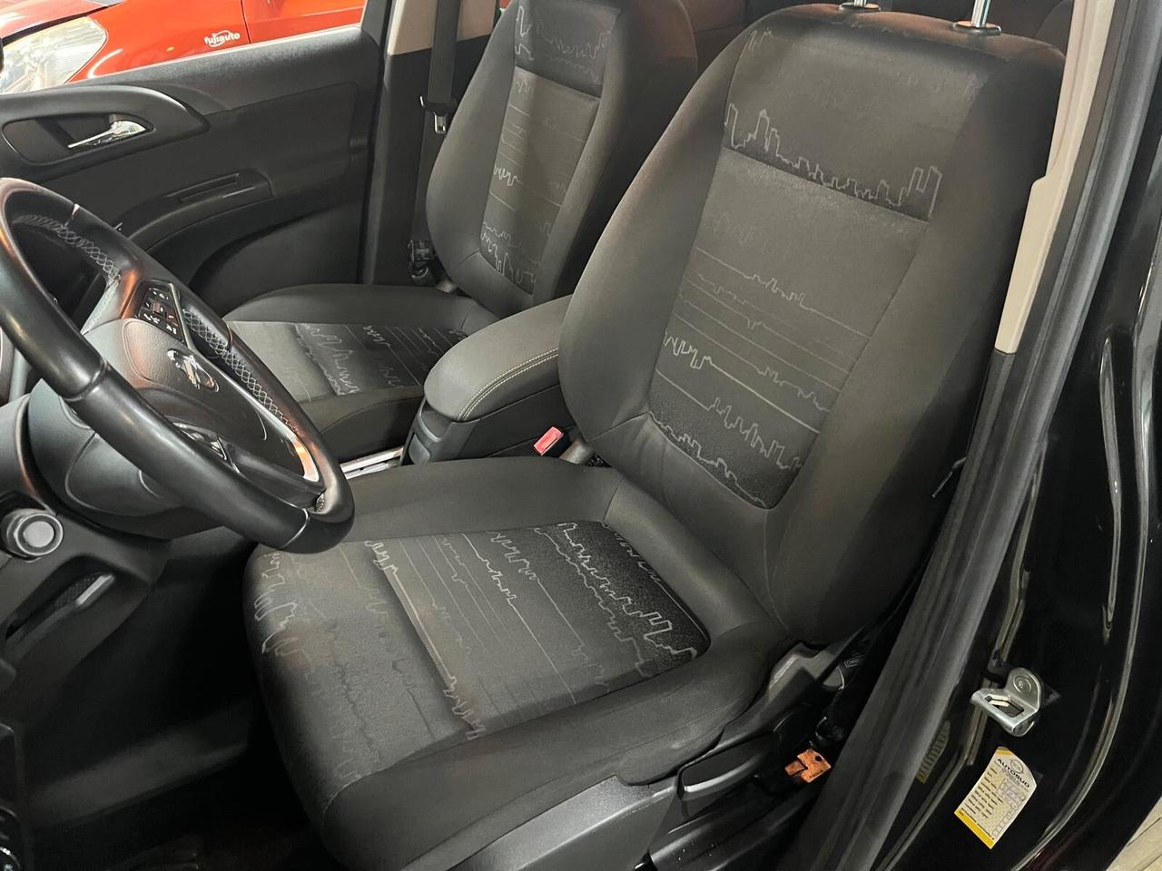 Opel Meriva 1.4