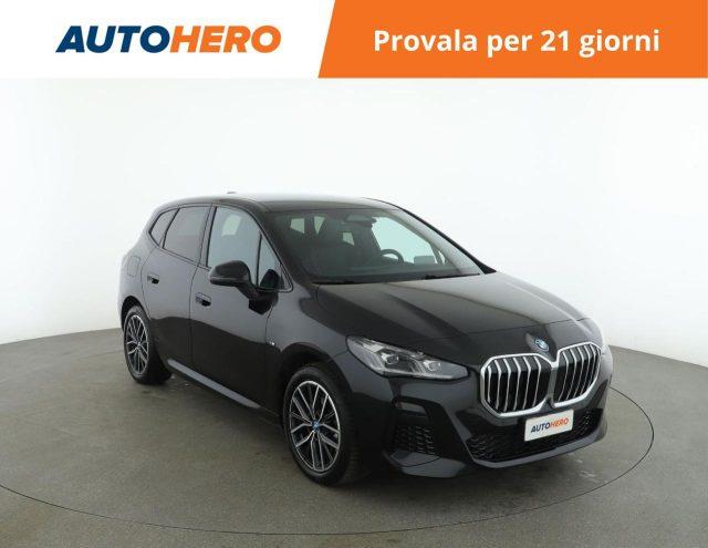 BMW 225 e xDrive Active Tourer Msport