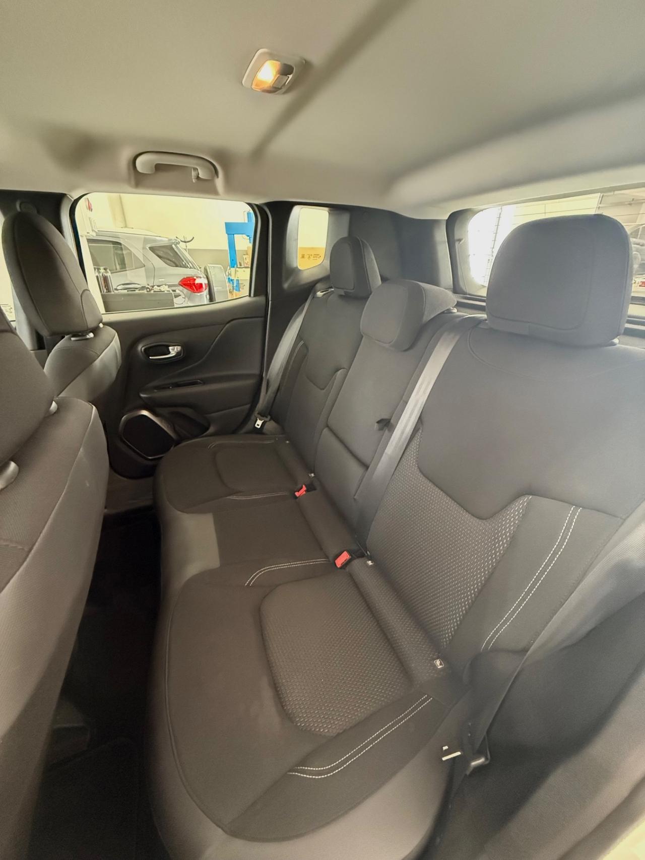 Jeep Renegade Limited