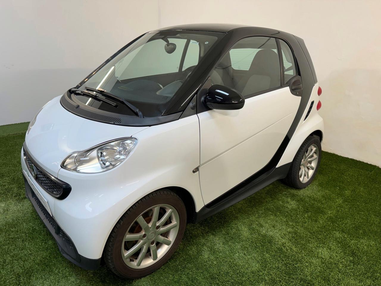 Smart ForTwo 1000 AUTOMATICA MHD