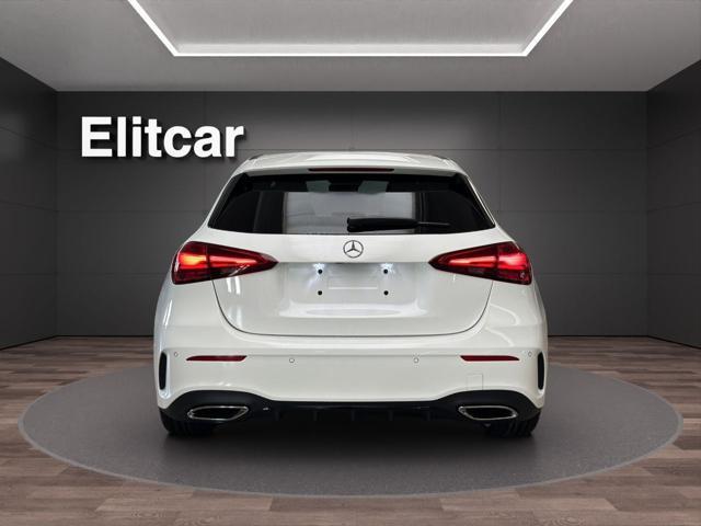 MERCEDES-BENZ A 180 Automatic AMG Line Advanced Plus