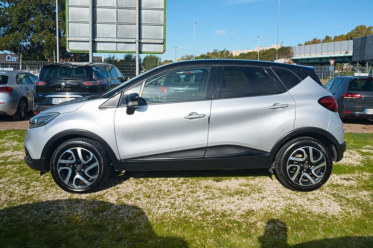 Renault Captur - dCi 8V 90 CV S&S Energy Hypnotic - NEOPATENTATI - FINANZIABILE - PERMUTE