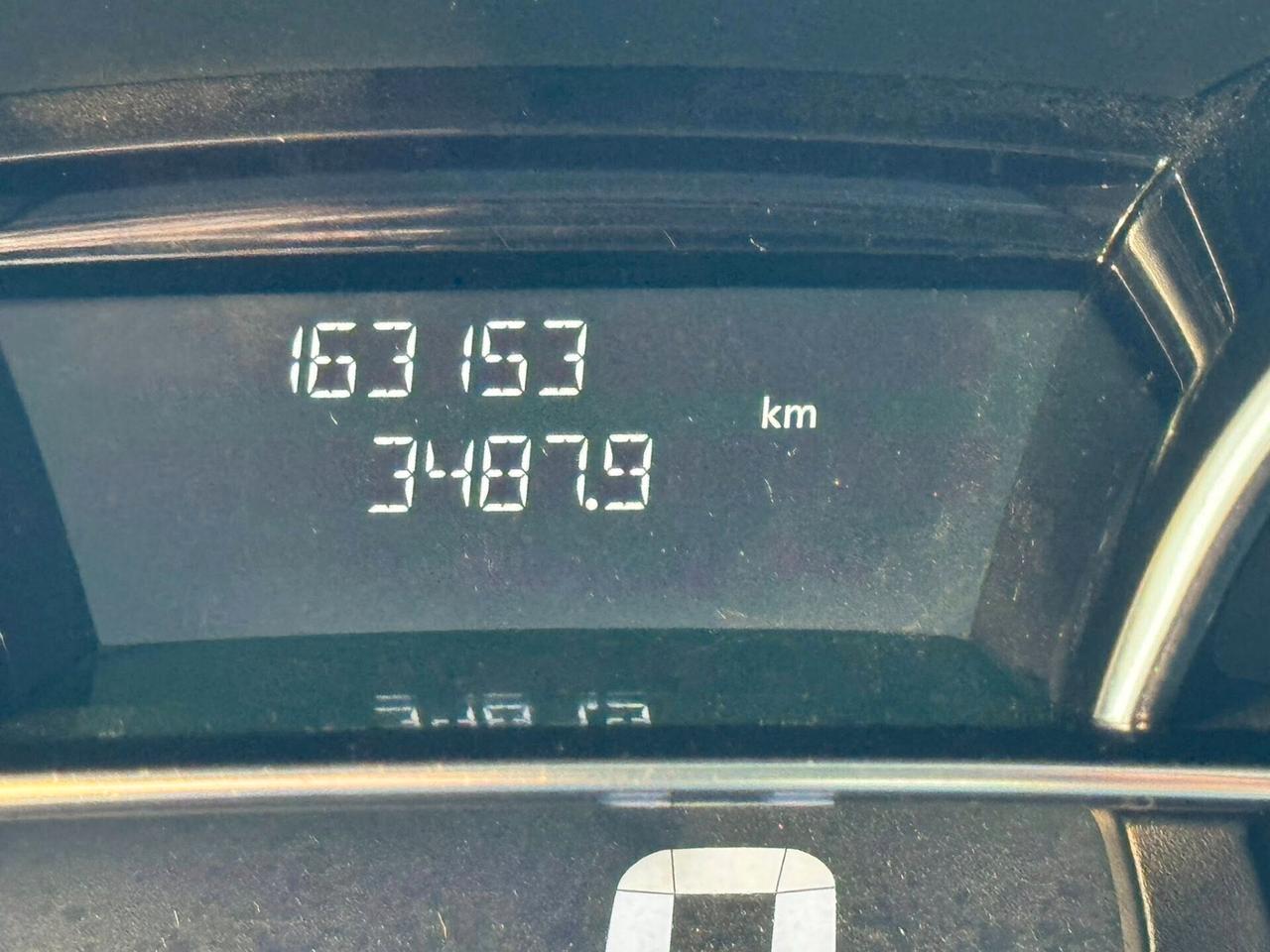 RENAULT CLIO 1.5 DCI 90 CV. 8V. NAVI PERFETTA